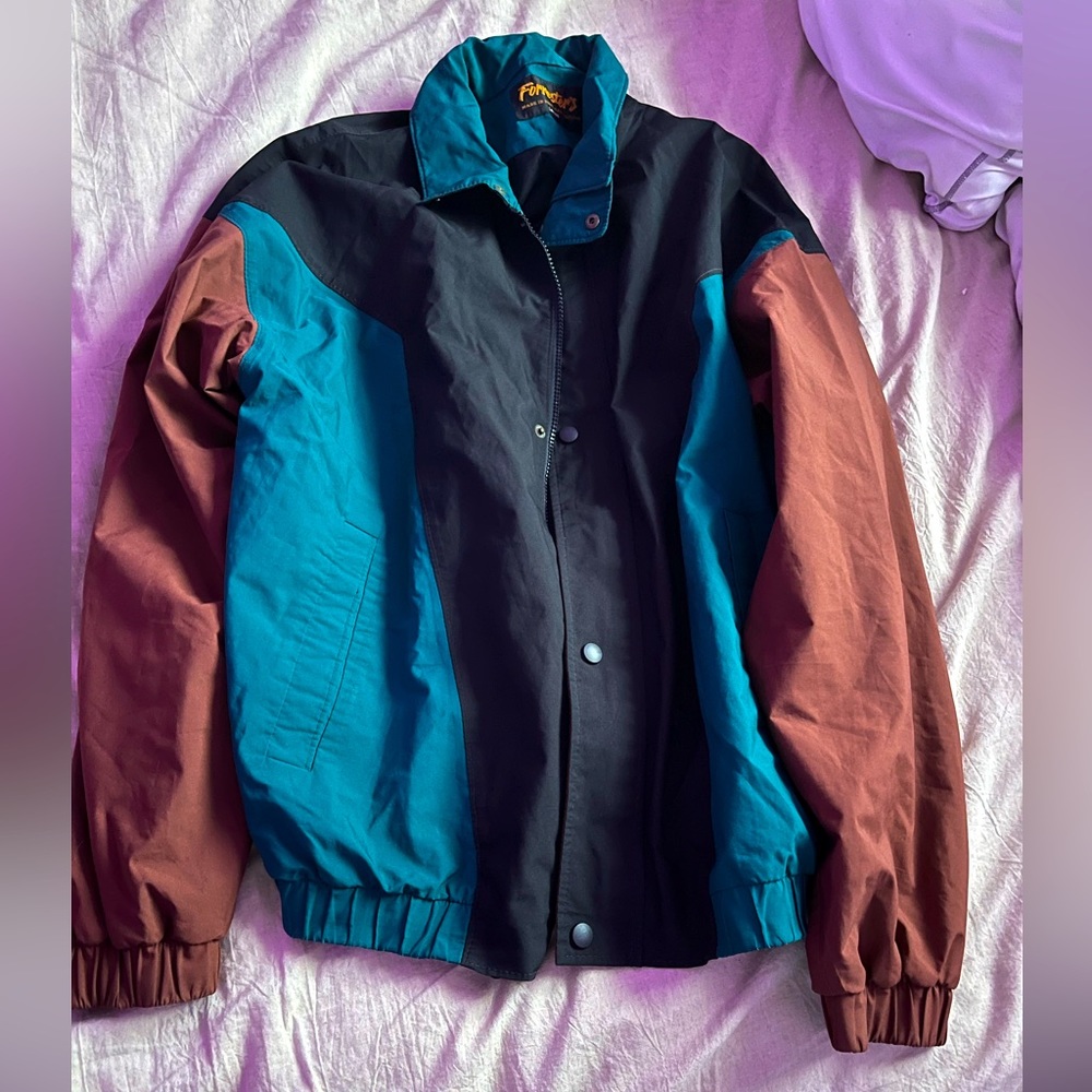 VINTAGE FORRESTER’S JACKET